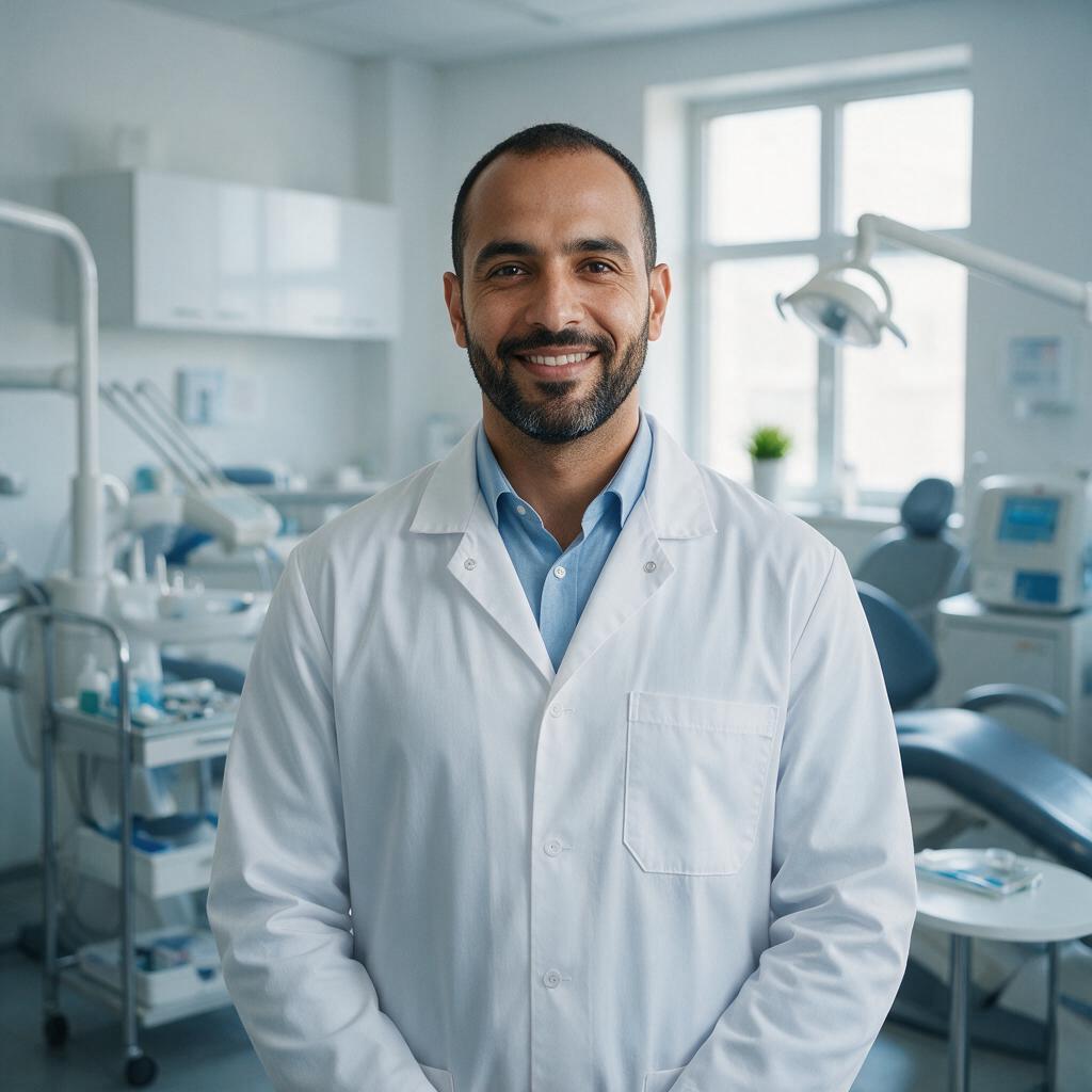 د. أحمد الشمري